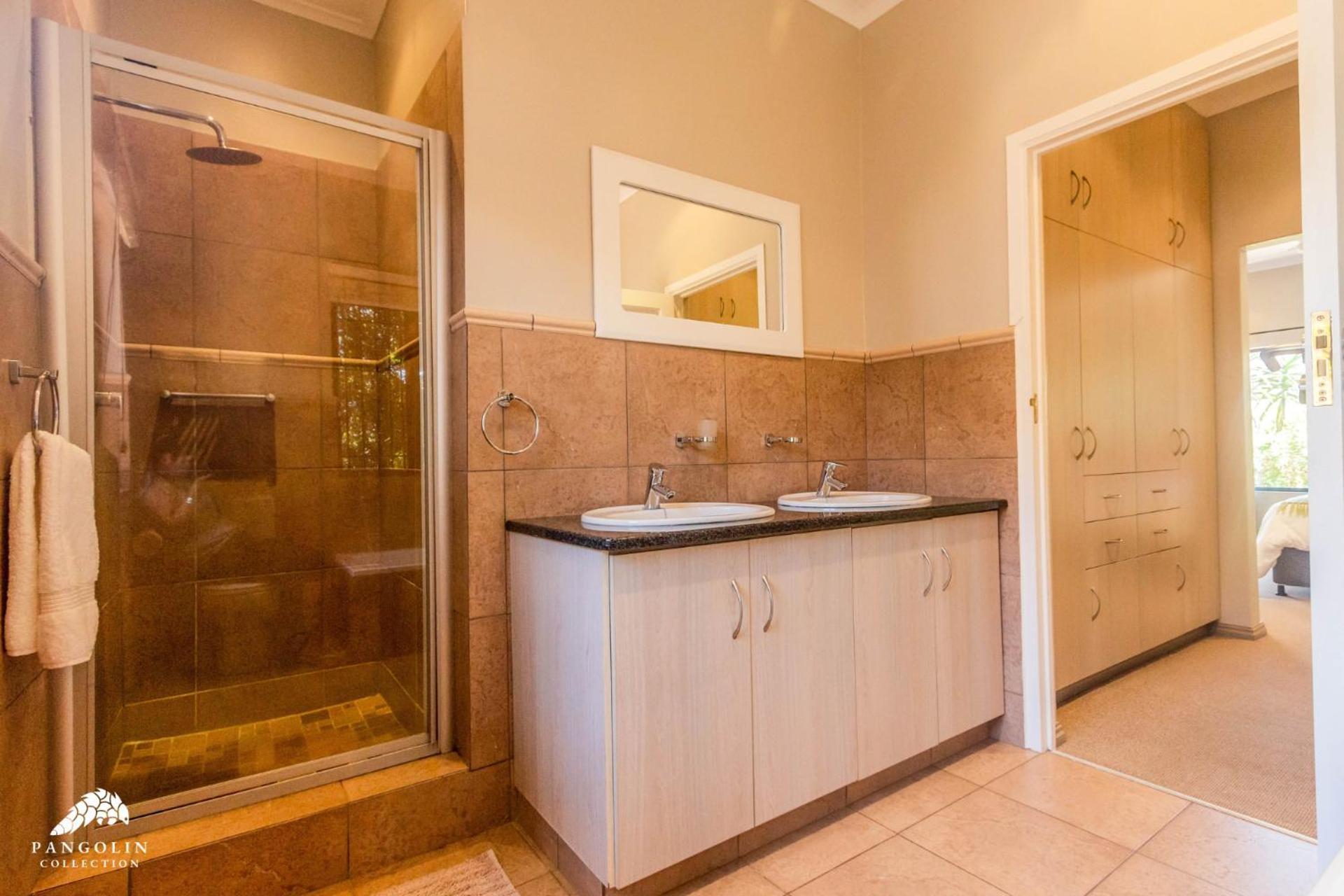 Aleah, Cathkin Estates By Euphoric Leisure Villa Champagne Valley Exterior photo